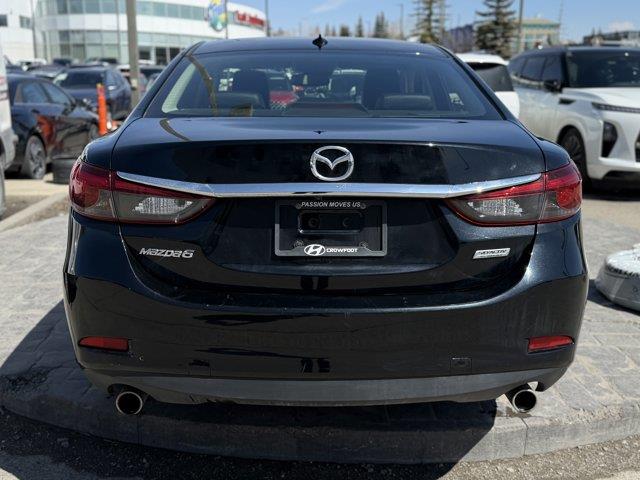 mazda Mazda6 2017 - 5