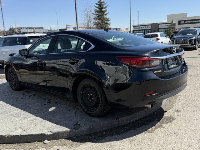 mazda Mazda6 2017 - 7