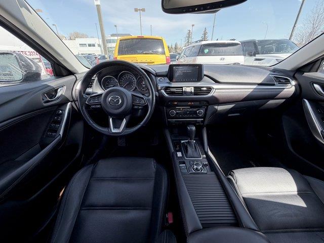 mazda Mazda6 2017 - 10
