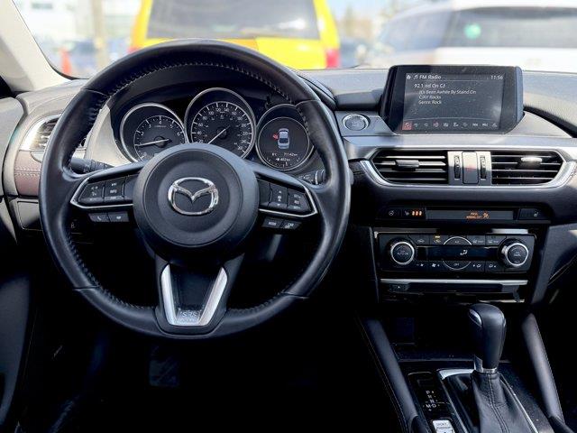 mazda Mazda6 2017 - 11