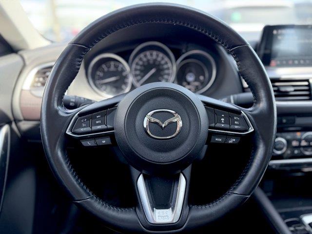 mazda Mazda6 2017 - 12