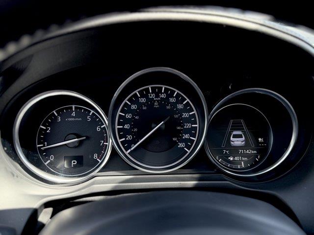 mazda Mazda6 2017 - 13