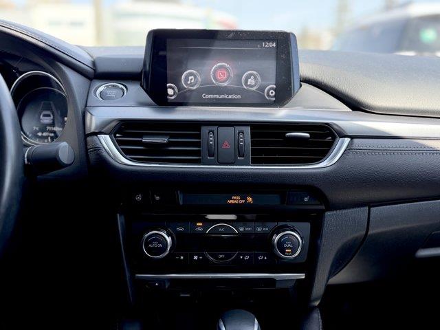 mazda Mazda6 2017 - 14