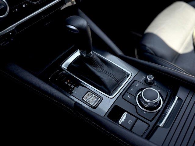 mazda Mazda6 2017 - 16