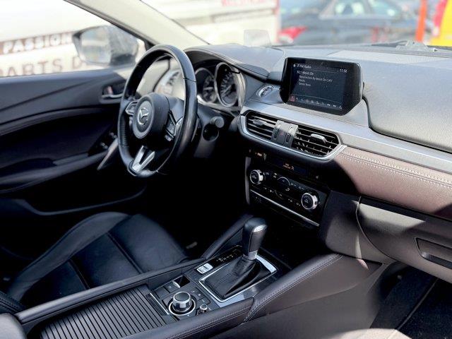 mazda Mazda6 2017 - 17
