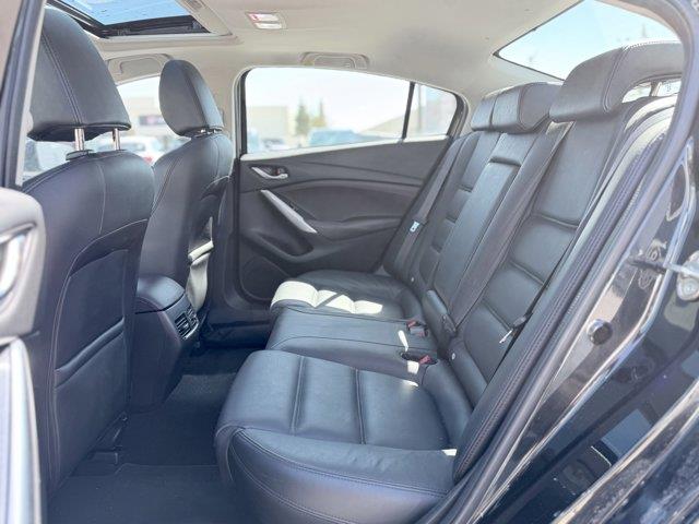 mazda Mazda6 2017 - 21