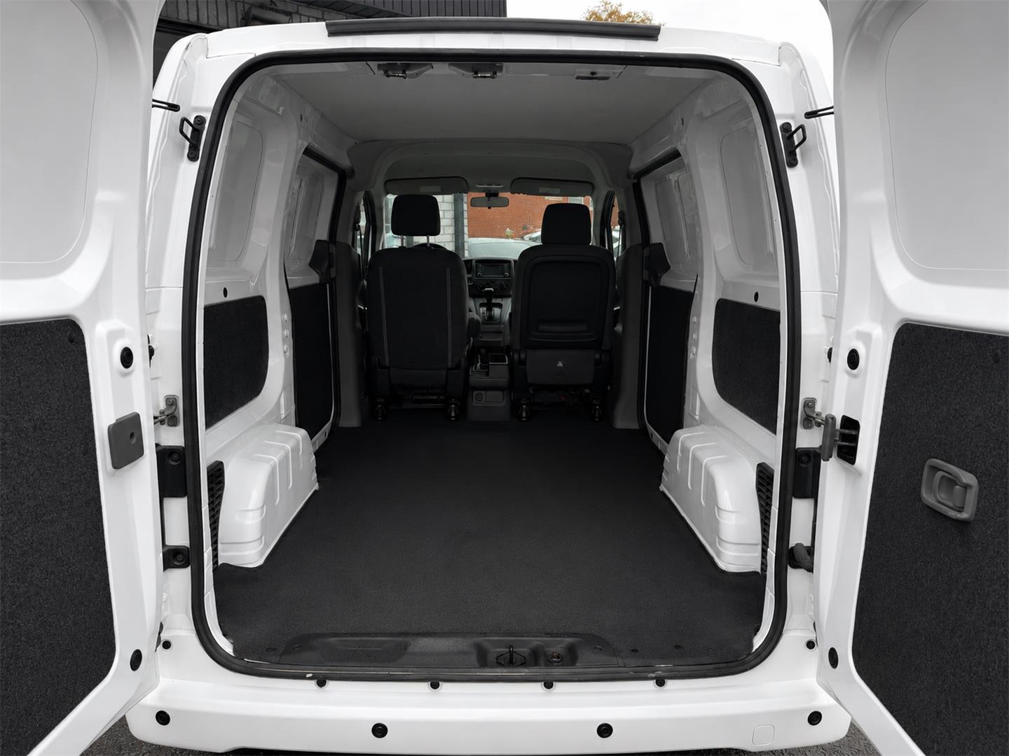 nissan NV200 2016 - 15