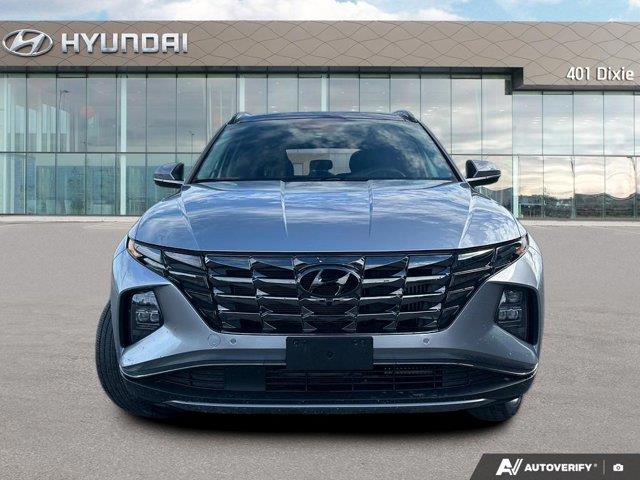 hyundai Tucson hybride 2023 - 8