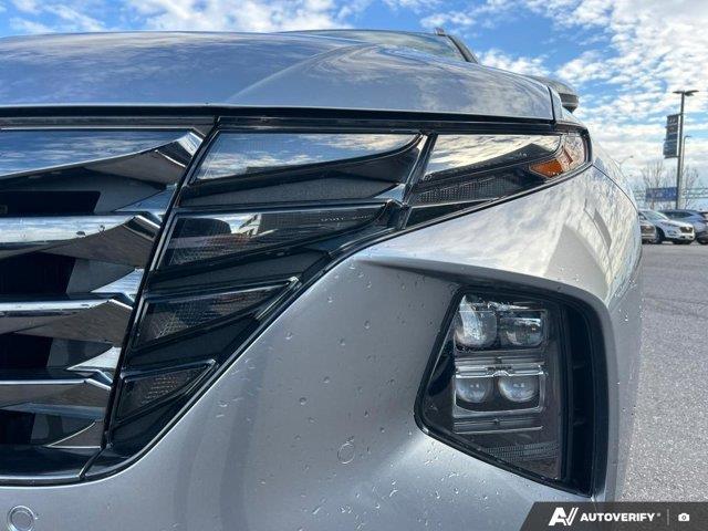 hyundai Tucson hybride 2023 - 11