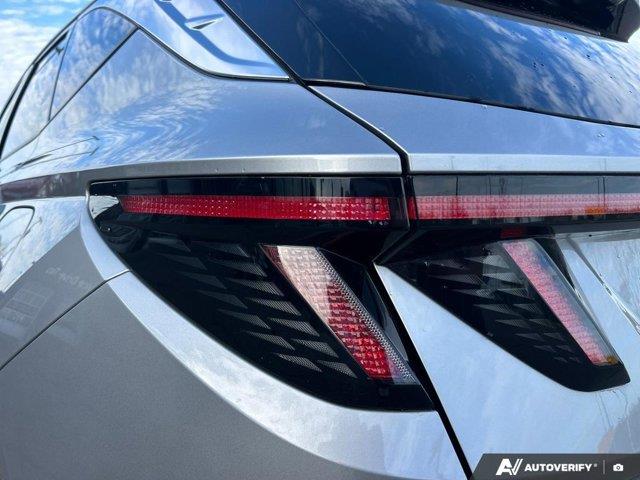 hyundai Tucson hybride 2023 - 14