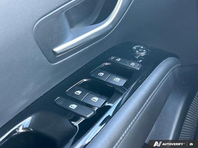 hyundai Tucson hybride 2023 - 20