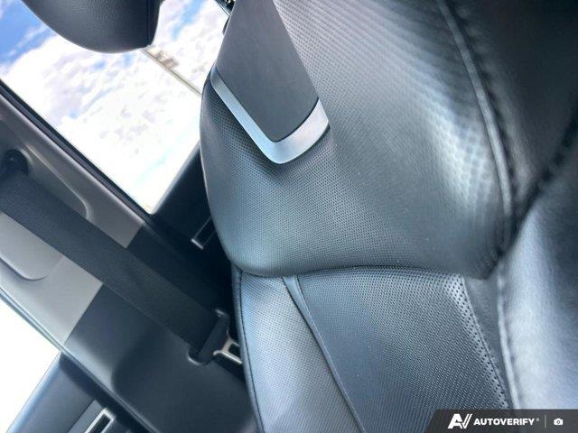 hyundai Tucson hybride 2023 - 23