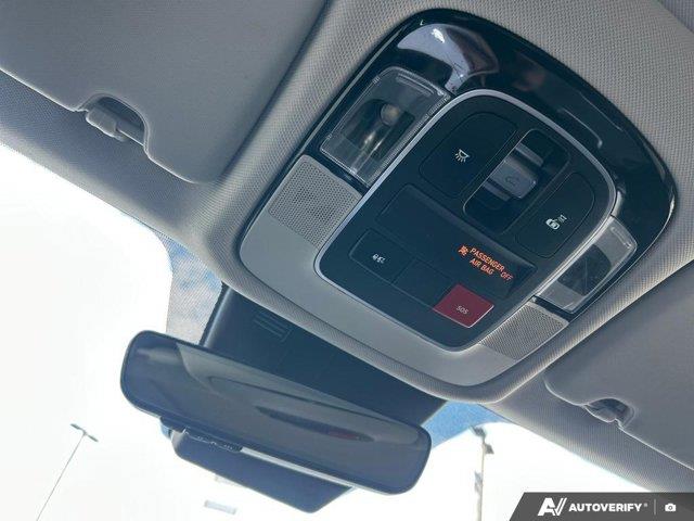 hyundai Tucson hybride 2023 - 24
