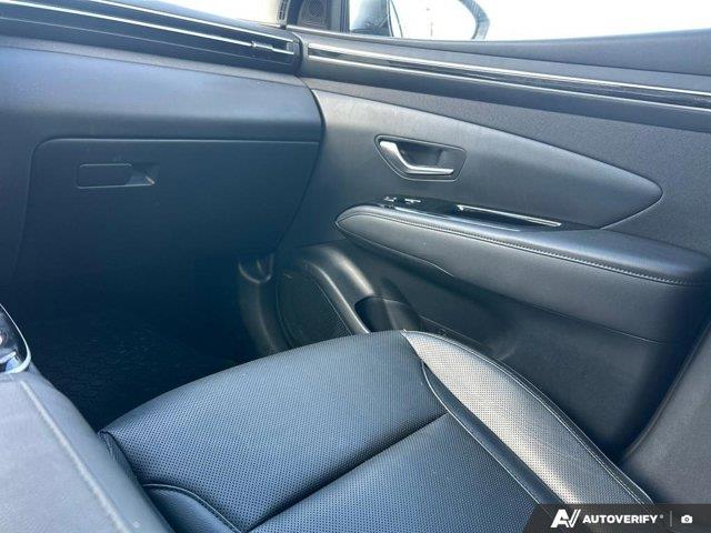 hyundai Tucson hybride 2023 - 28