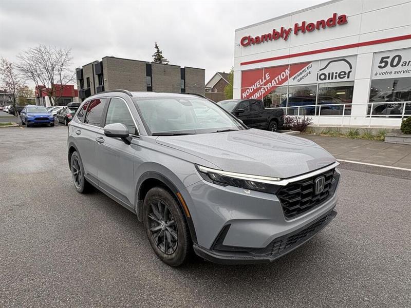 honda CR-V 2023