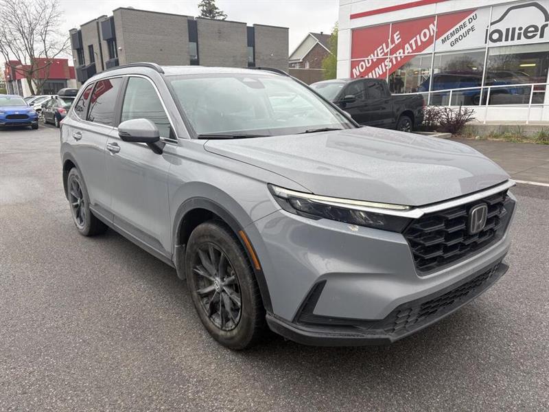 honda CR-V 2023 - 2