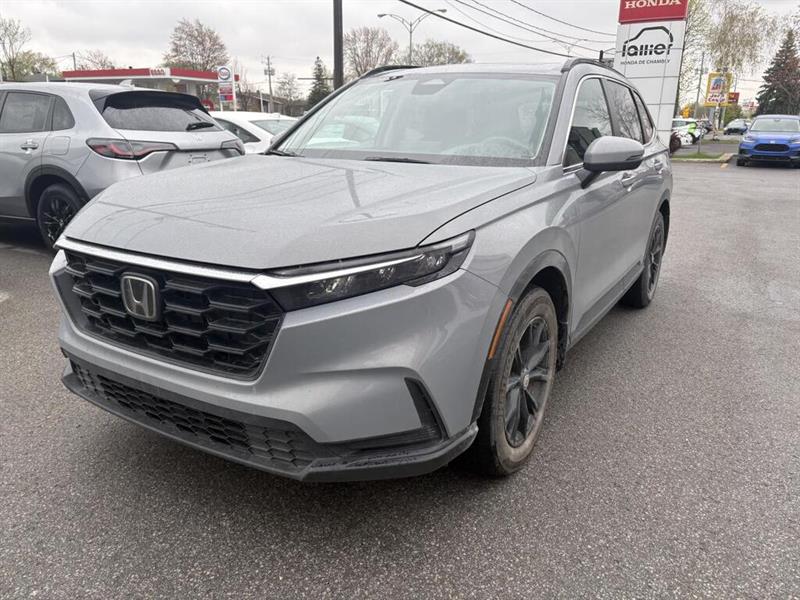 honda CR-V 2023 - 3