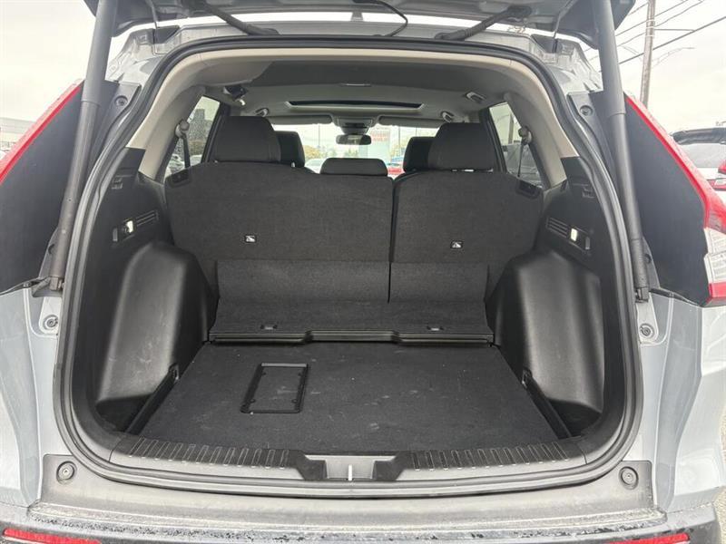 honda CR-V 2023 - 5
