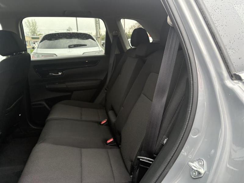 honda CR-V 2023 - 6