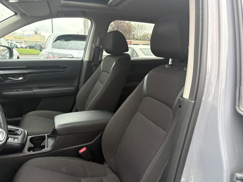 honda CR-V 2023 - 7
