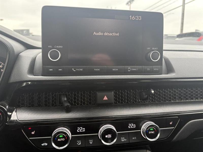 honda CR-V 2023 - 8