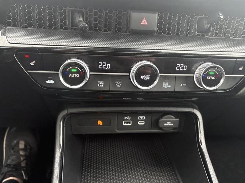 honda CR-V 2023 - 9