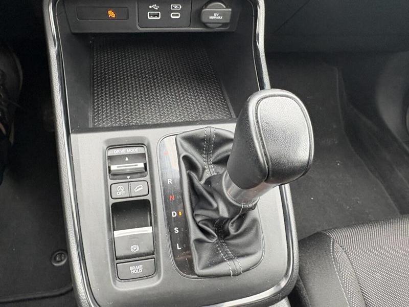 honda CR-V 2023 - 10