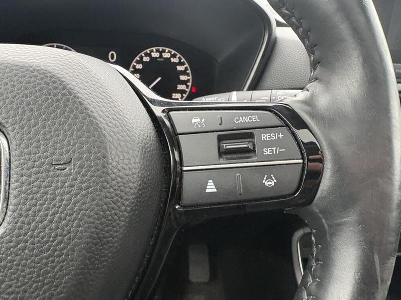 honda CR-V 2023 - 11