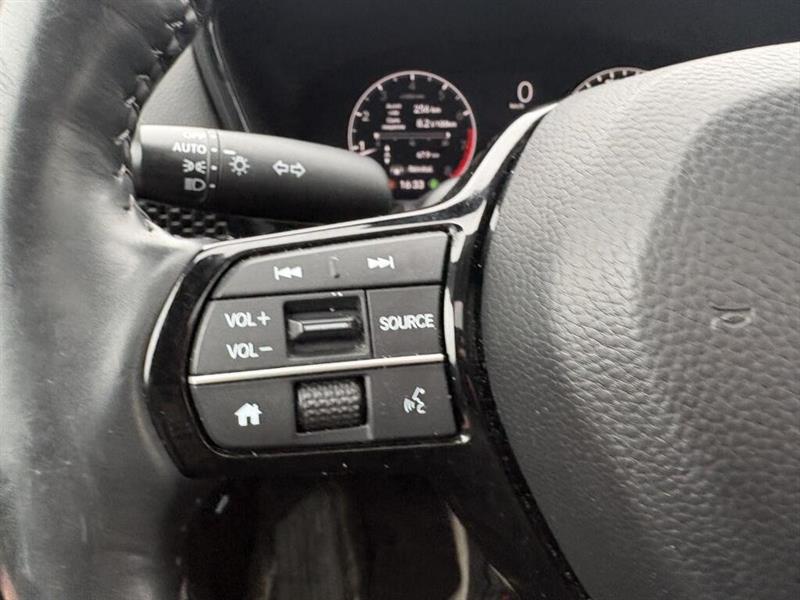 honda CR-V 2023 - 12
