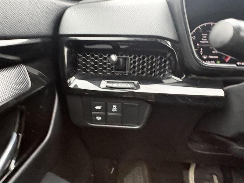 honda CR-V 2023 - 14