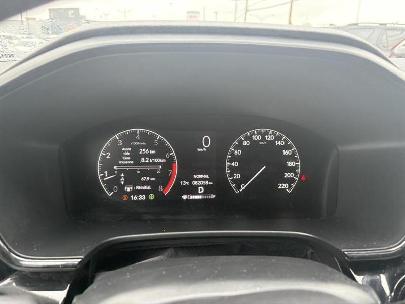 honda CR-V 2023 - 15
