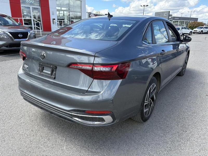 volkswagen Jetta 2023 - 6