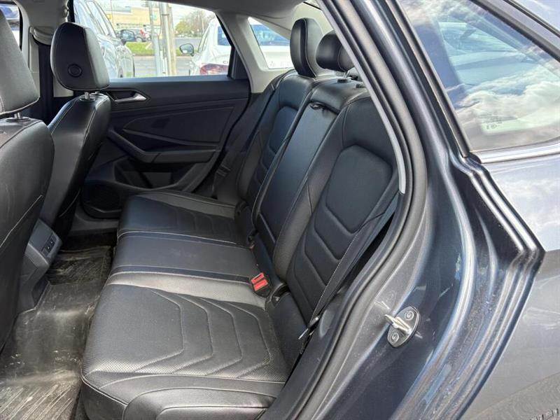 volkswagen Jetta 2023 - 7