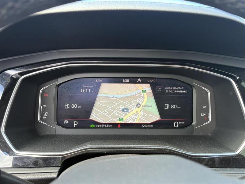 volkswagen Jetta 2023 - 9