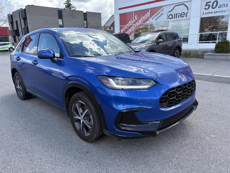honda HR-V 2023 - 2