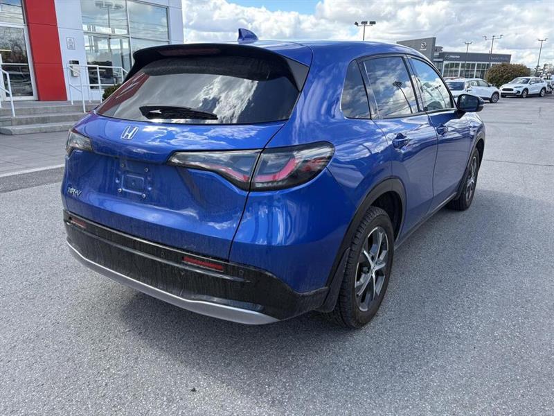 honda HR-V 2023 - 5