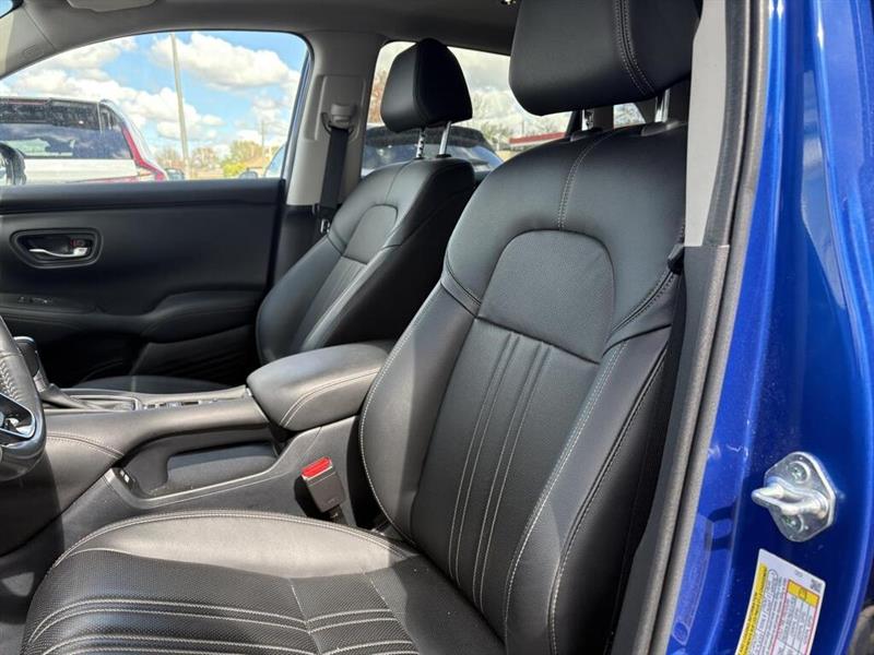 honda HR-V 2023 - 6