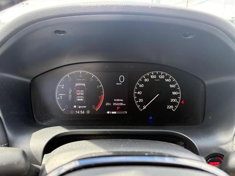 honda HR-V 2023 - 7