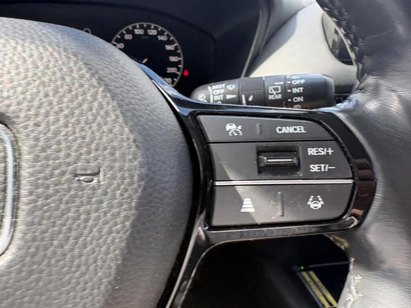 honda HR-V 2023 - 8
