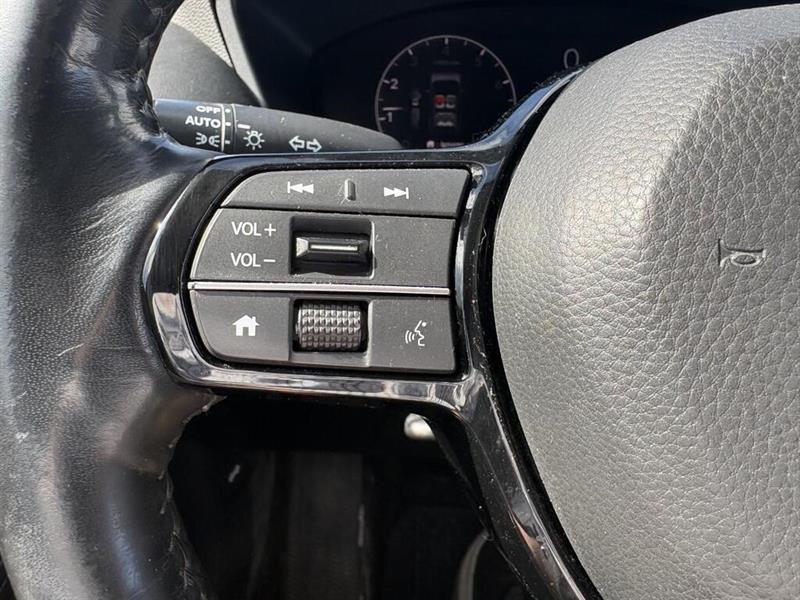 honda HR-V 2023 - 9