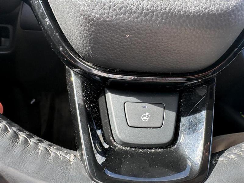 honda HR-V 2023 - 10