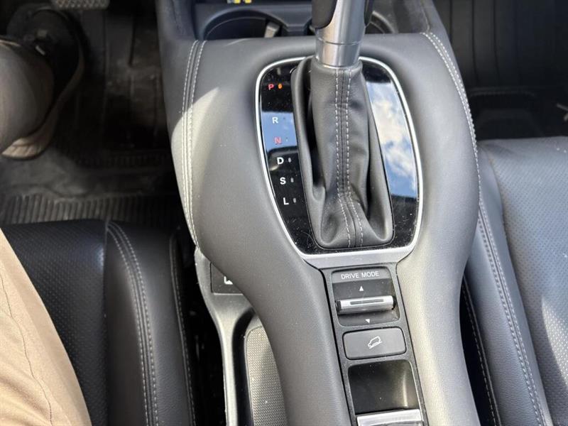 honda HR-V 2023 - 14