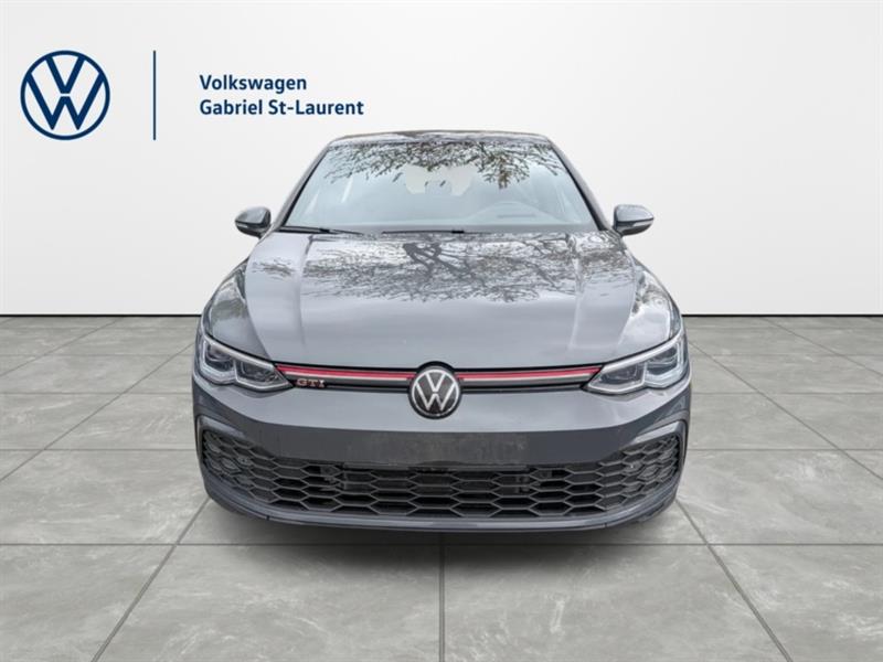 volkswagen GTI 2023 - 2