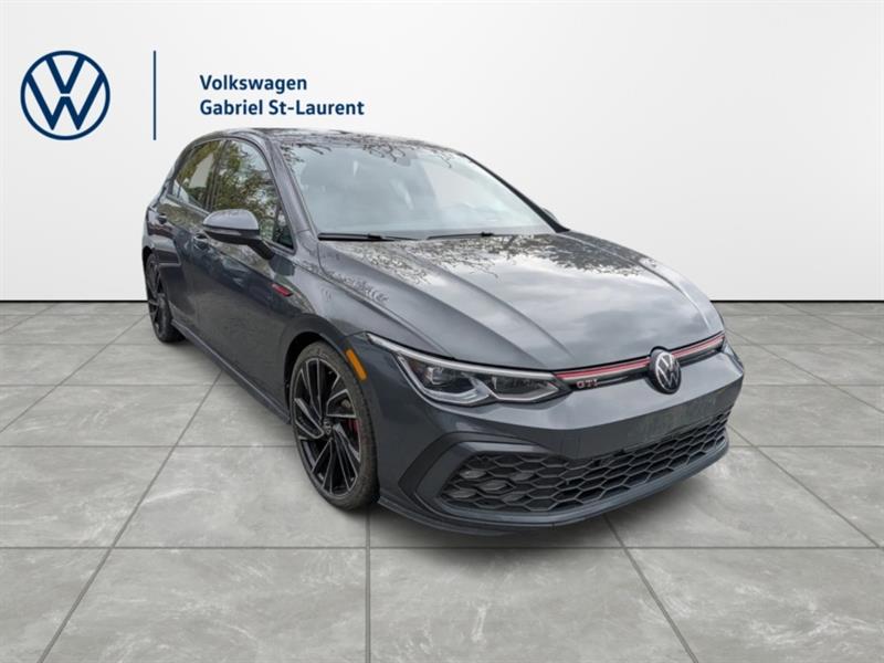 volkswagen GTI 2023 - 3