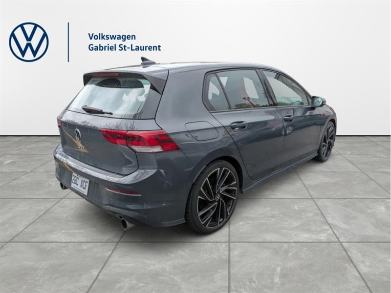 volkswagen GTI 2023 - 5