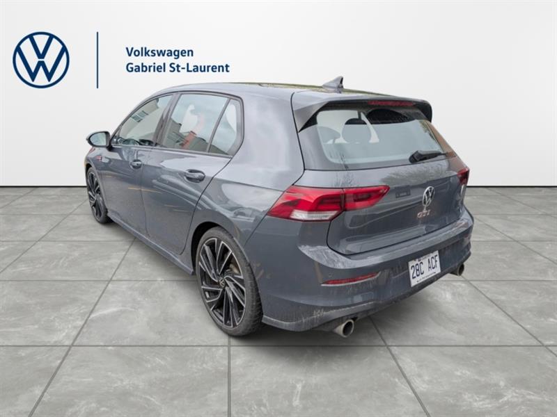 volkswagen GTI 2023 - 6