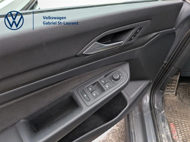 volkswagen GTI 2023 - 8