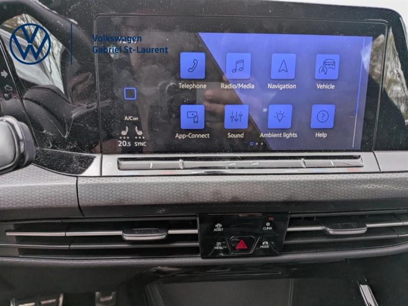 volkswagen GTI 2023 - 9