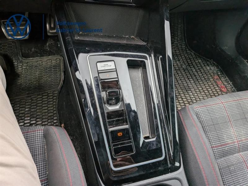 volkswagen GTI 2023 - 10