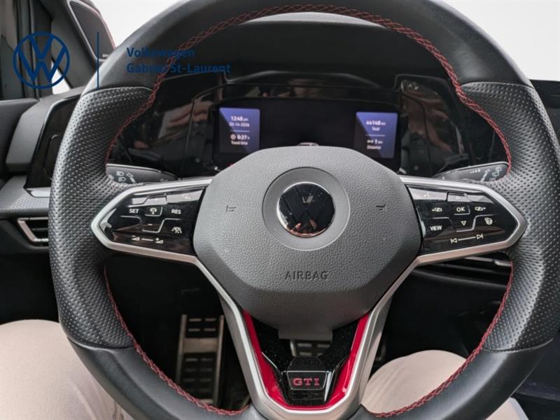 volkswagen GTI 2023 - 12